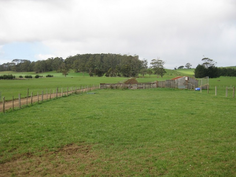 385, 499 and 521 Irishtown Road, Irishtown TAS 7330