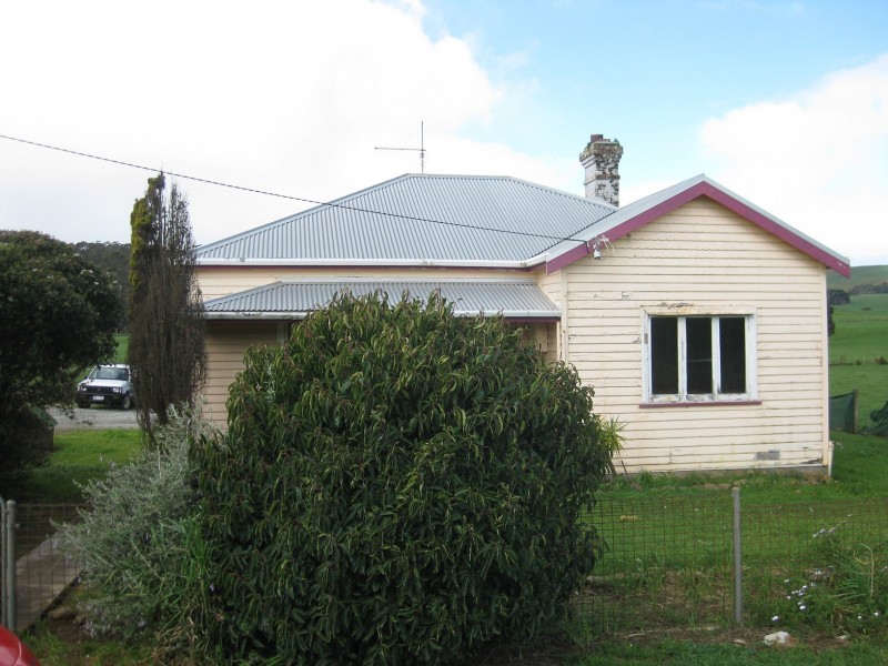 385, 499 and 521 Irishtown Road, Irishtown TAS 7330