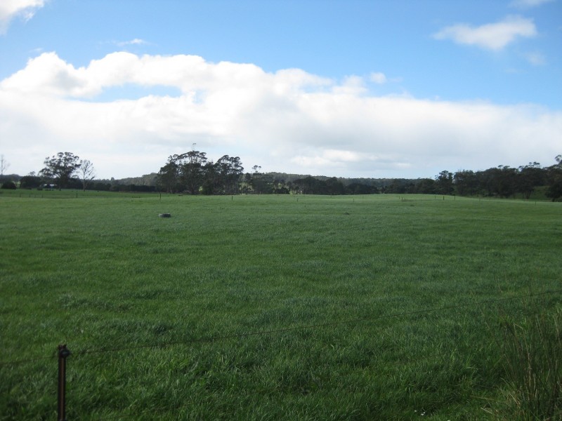 385, 499 and 521 Irishtown Road, Irishtown TAS 7330