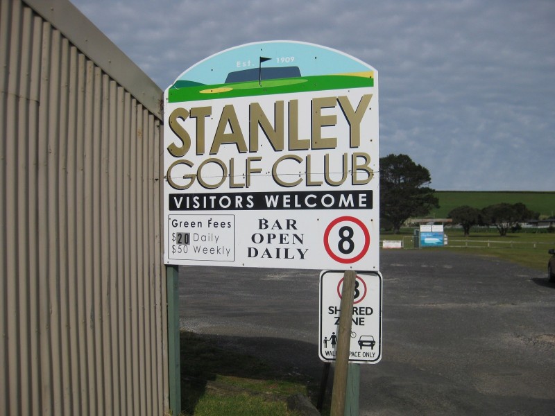 32 Marine Esplanade, Stanley TAS 7331