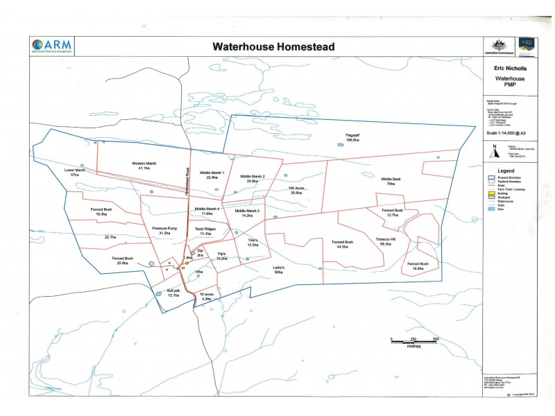 471 Homestead Road, Waterhouse TAS 7262