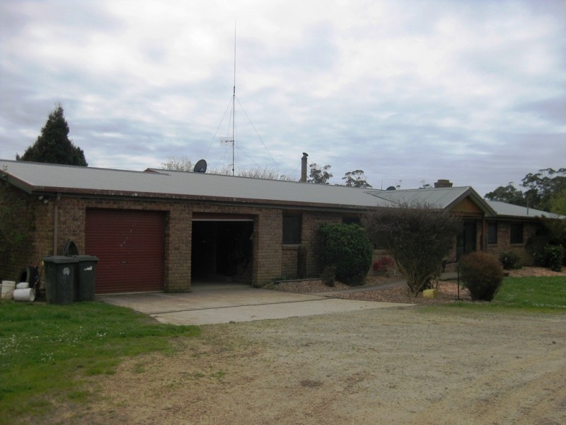 98 Donalds Road and 608 Roger River Road, Roger River TAS 7330