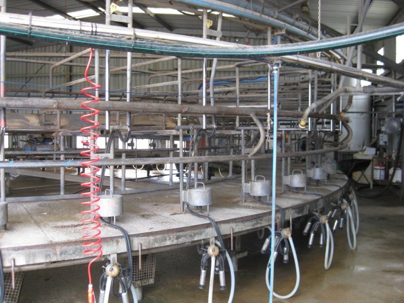 98 Donalds Road and 608 Roger River Road, Roger River TAS 7330