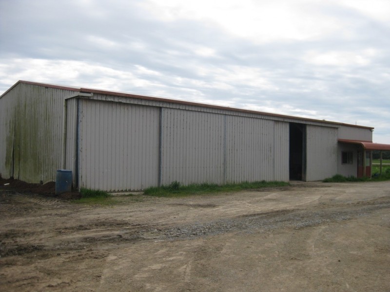 98 Donalds Road and 608 Roger River Road, Roger River TAS 7330