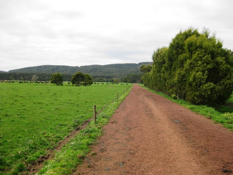 98 Donalds Road and 608 Roger River Road, Roger River TAS 7330