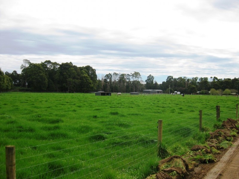 98 Donalds Road and 608 Roger River Road, Roger River TAS 7330