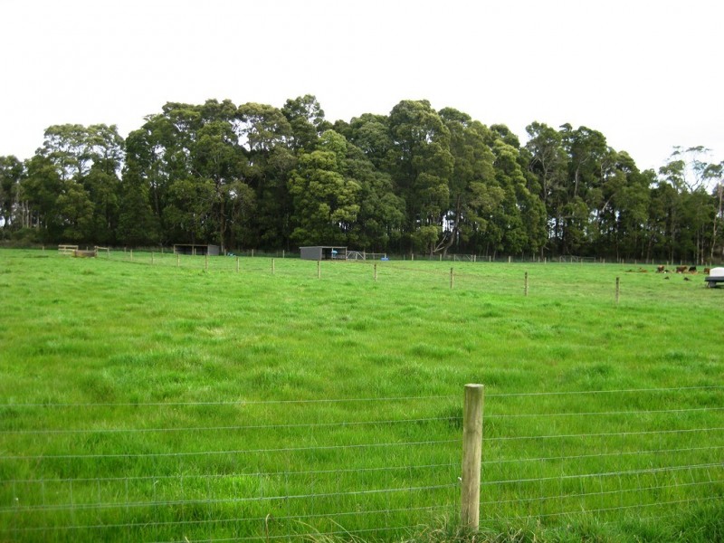 98 Donalds Road and 608 Roger River Road, Roger River TAS 7330