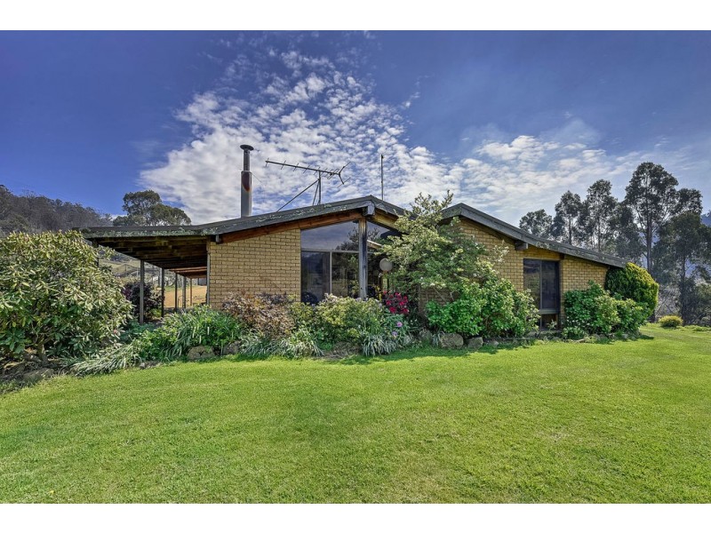 400 Craiglea Road, Campania TAS 7026