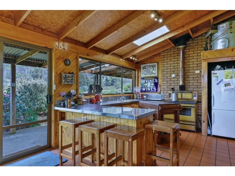 400 Craiglea Road, Campania TAS 7026