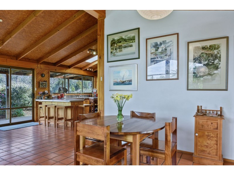 400 Craiglea Road, Campania TAS 7026