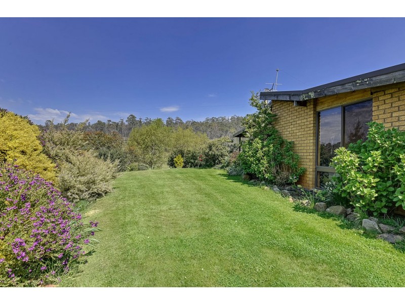 400 Craiglea Road, Campania TAS 7026