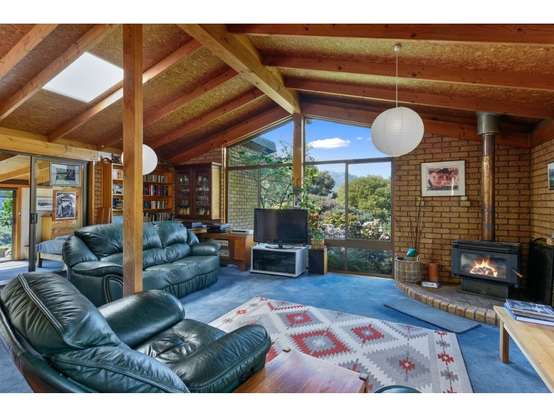 400 Craiglea Road, Campania TAS 7026