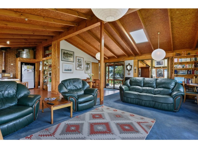 400 Craiglea Road, Campania TAS 7026