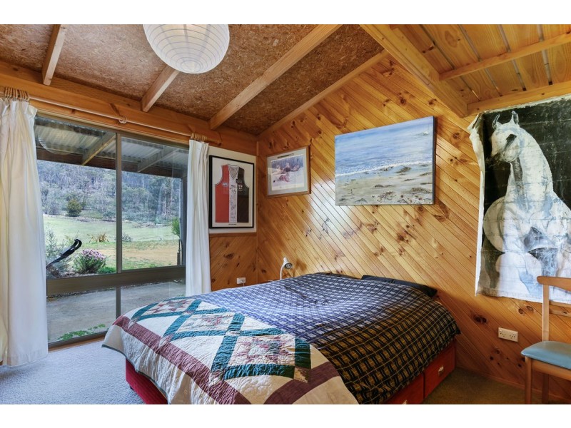 400 Craiglea Road, Campania TAS 7026