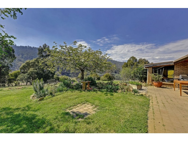 400 Craiglea Road, Campania TAS 7026
