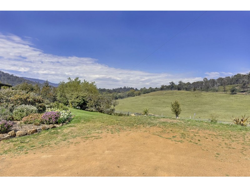 400 Craiglea Road, Campania TAS 7026