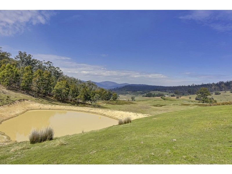 400 Craiglea Road, Campania TAS 7026