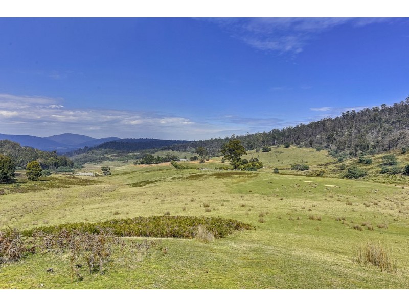 400 Craiglea Road, Campania TAS 7026