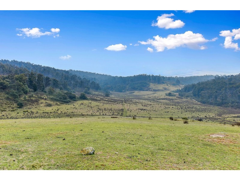 400 Craiglea Road, Campania TAS 7026