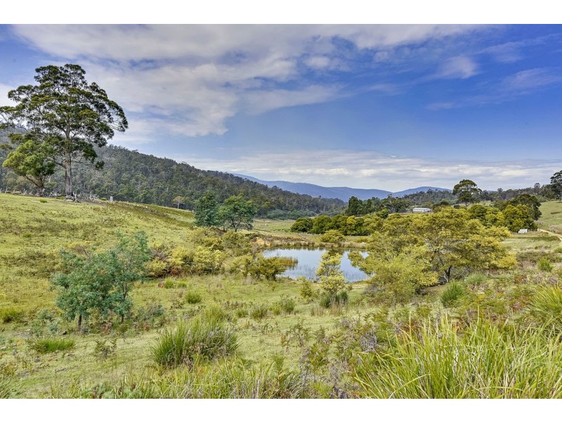 400 Craiglea Road, Campania TAS 7026