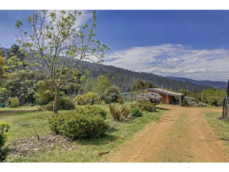 400 Craiglea Road, Campania TAS 7026