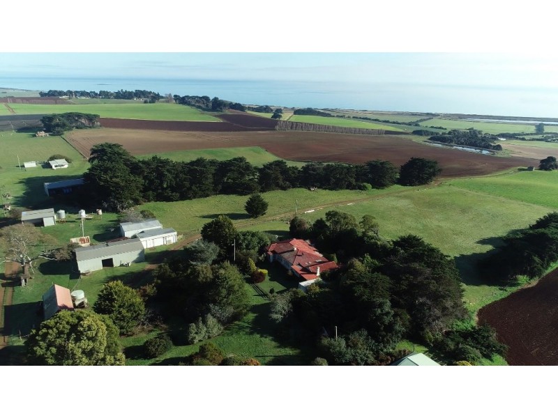 989 Port Sorell Road, Wesley Vale TAS 7307