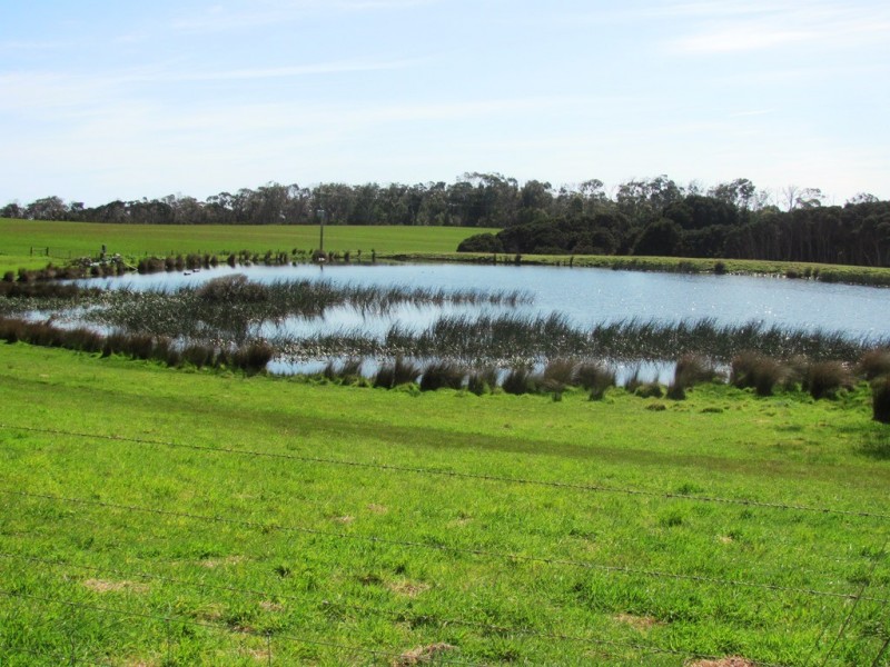 989 Port Sorell Road, Wesley Vale TAS 7307