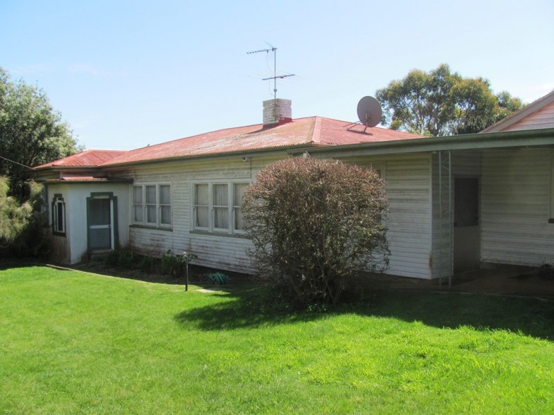 989 Port Sorell Road, Wesley Vale TAS 7307