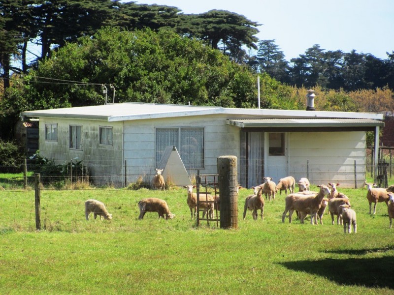 989 Port Sorell Road, Wesley Vale TAS 7307