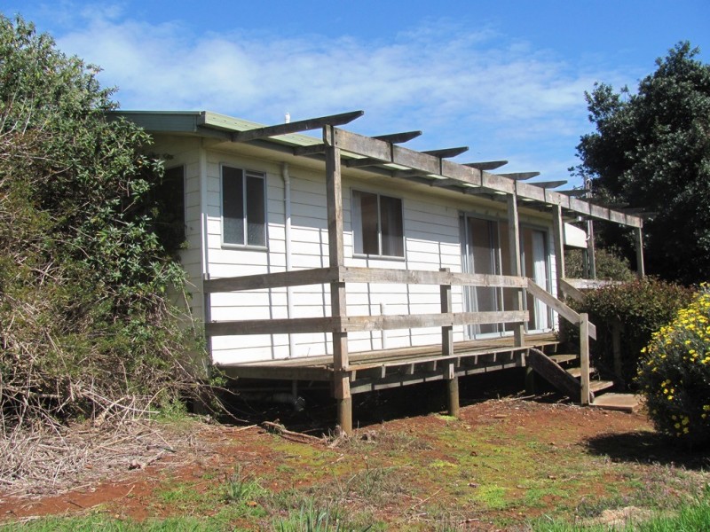 989 Port Sorell Road, Wesley Vale TAS 7307