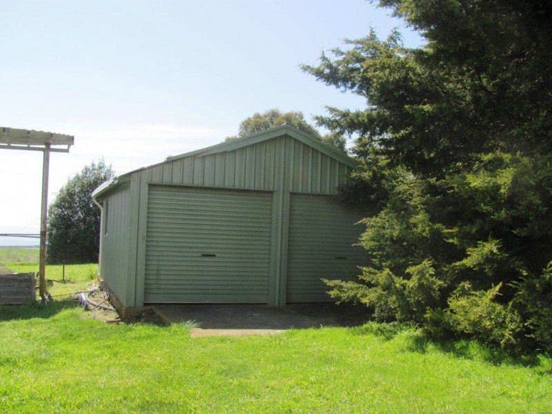 989 Port Sorell Road, Wesley Vale TAS 7307