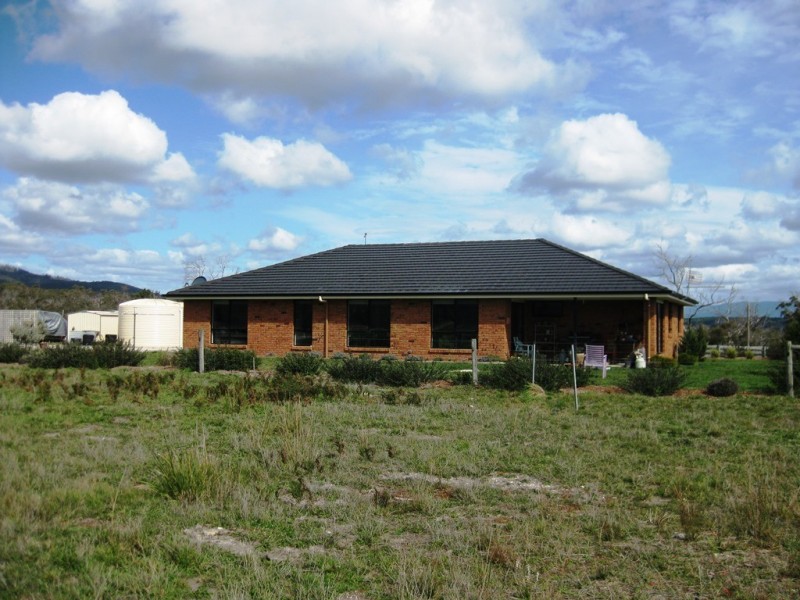1691 Old Waterhouse Road, Waterhouse TAS 7262