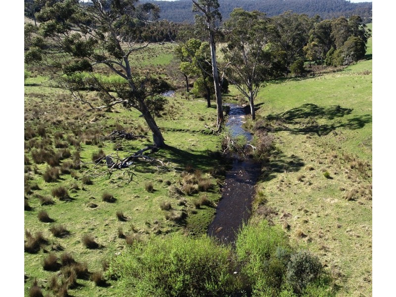 8535 Lyell Highway, Ouse TAS 7140