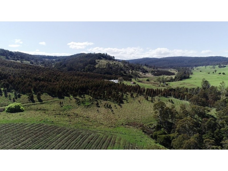 8535 Lyell Highway, Ouse TAS 7140