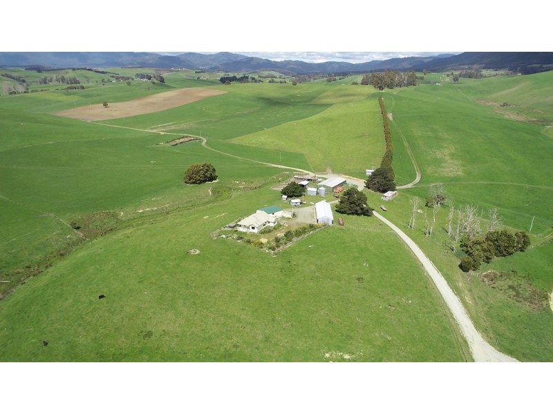 110 Willis Road, Lietinna TAS 7260