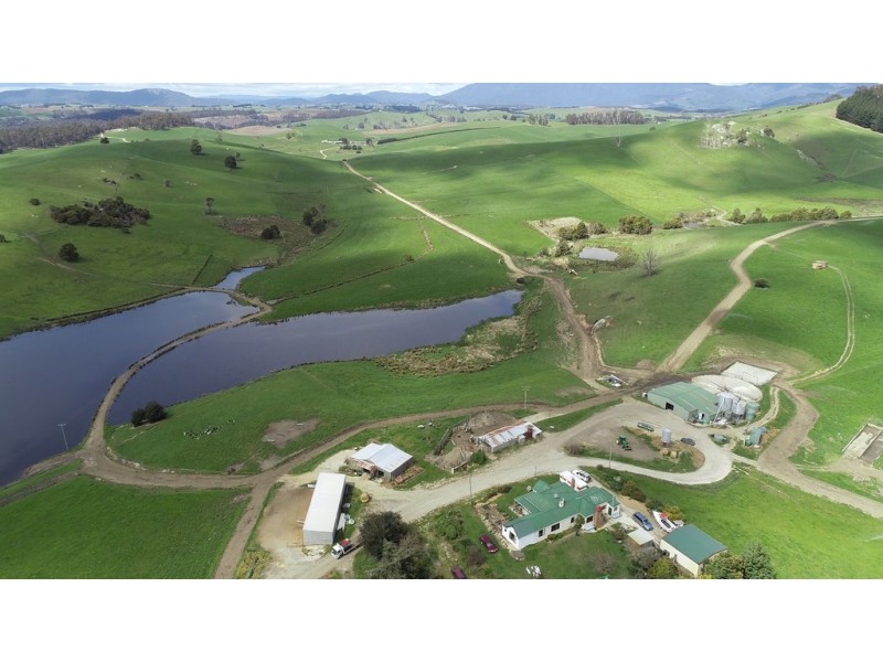 110 Willis Road, Lietinna TAS 7260