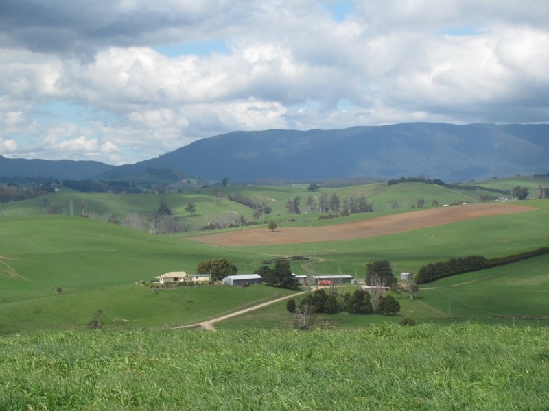 110 Willis Road, Lietinna TAS 7260