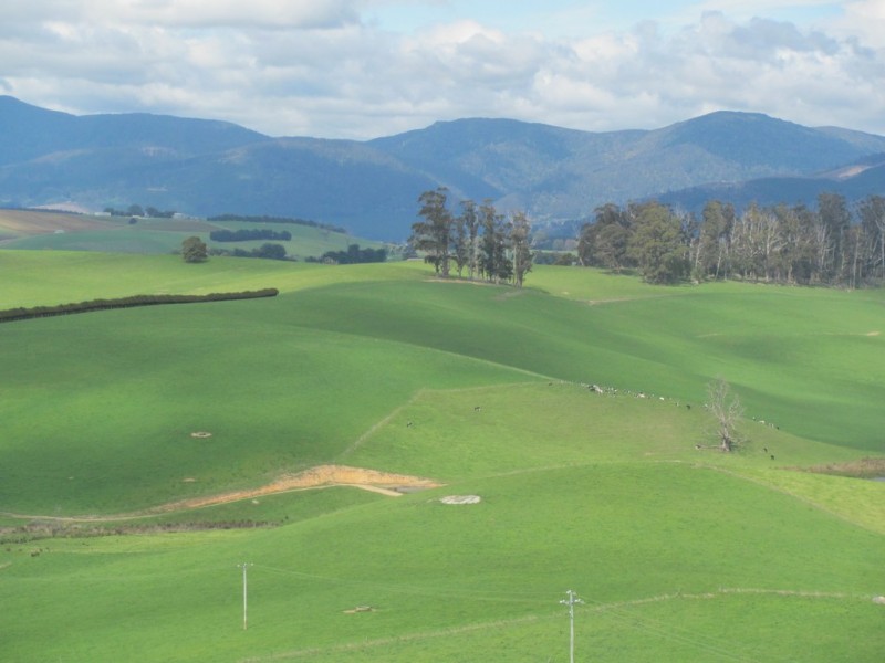 110 Willis Road, Lietinna TAS 7260