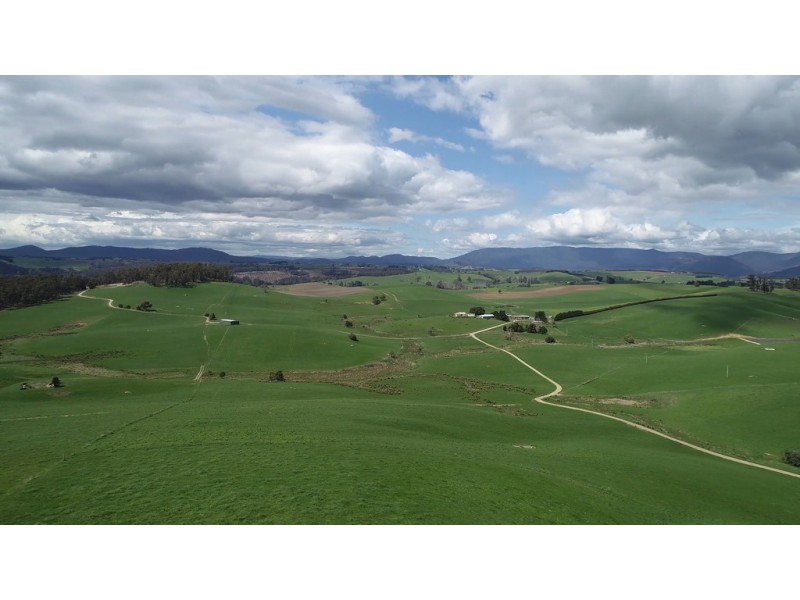 110 Willis Road, Lietinna TAS 7260