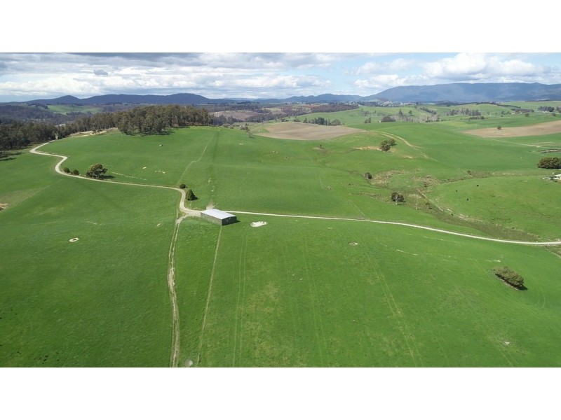 110 Willis Road, Lietinna TAS 7260