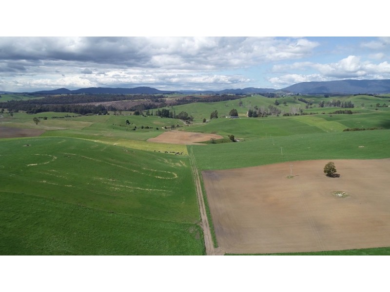 110 Willis Road, Lietinna TAS 7260