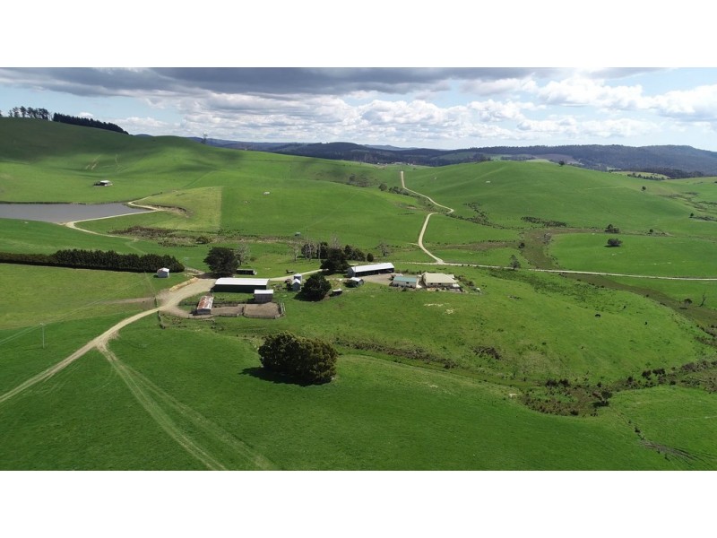 110 Willis Road, Lietinna TAS 7260