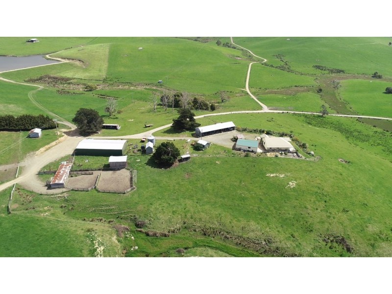 110 Willis Road, Lietinna TAS 7260