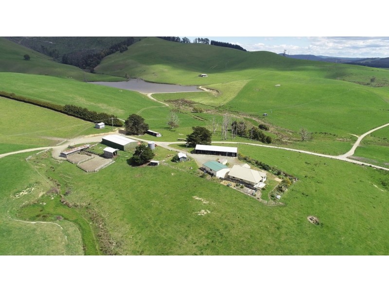 110 Willis Road, Lietinna TAS 7260