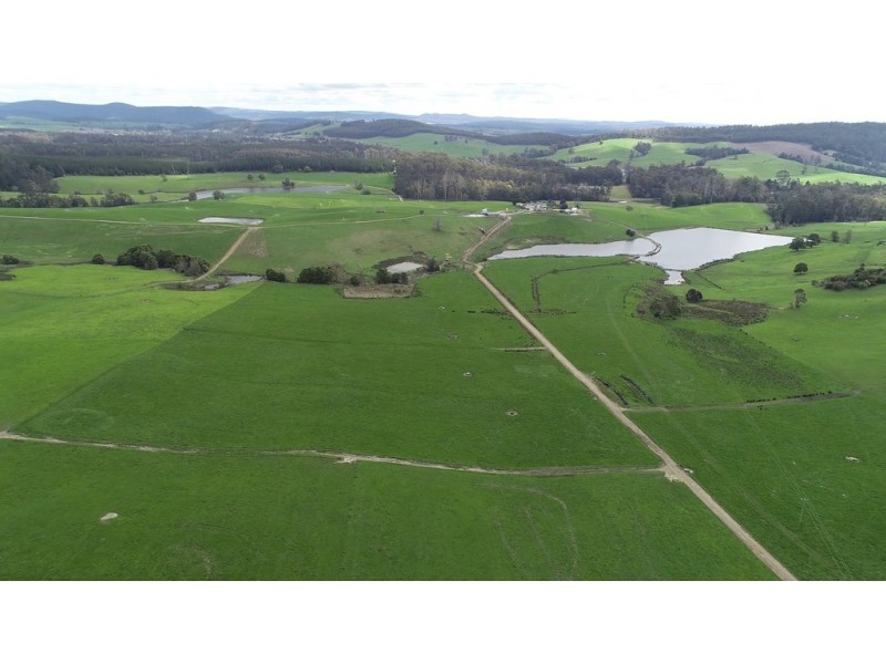 110 Willis Road, Lietinna TAS 7260