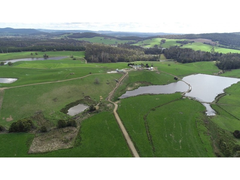 110 Willis Road, Lietinna TAS 7260