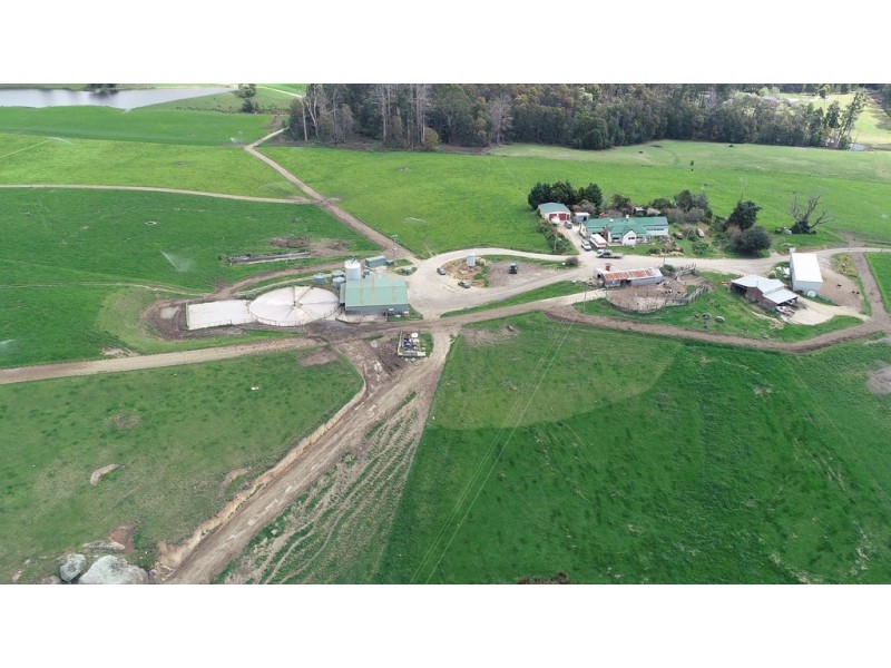 110 Willis Road, Lietinna TAS 7260