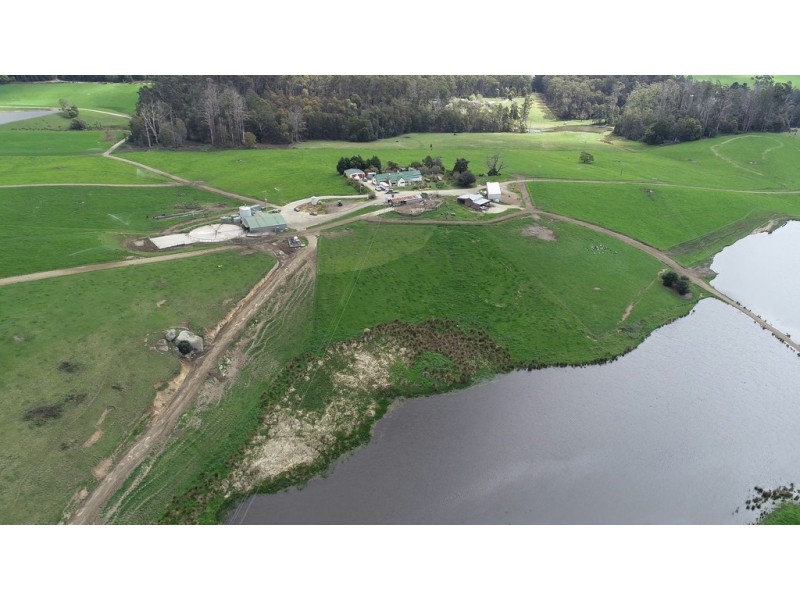 110 Willis Road, Lietinna TAS 7260