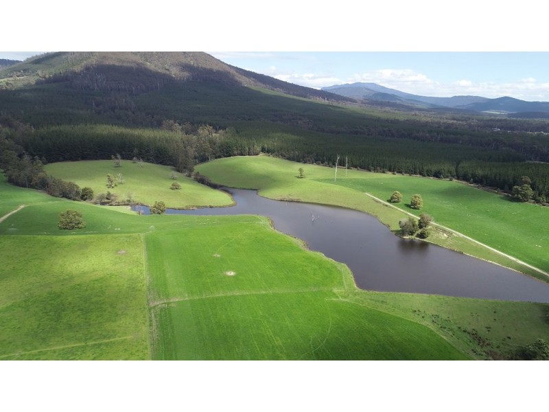 110 Willis Road, Lietinna TAS 7260