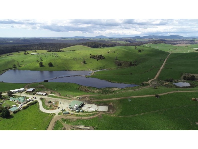 110 Willis Road, Lietinna TAS 7260